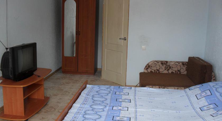 Гостевой дом Arzy Судак-7