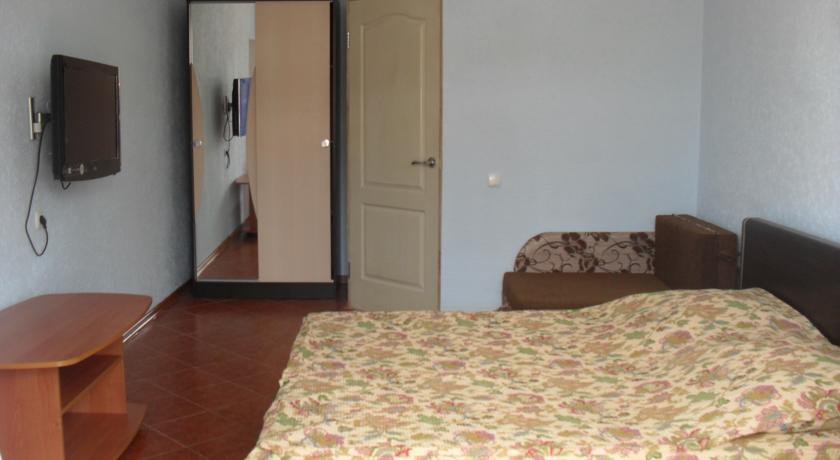 Гостевой дом Arzy Судак-6