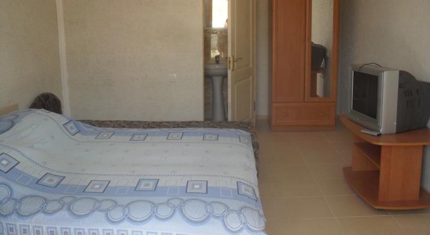 Гостевой дом Arzy Судак