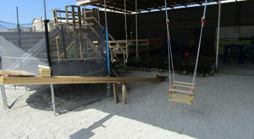 Гостевой дом Arzy Судак-14