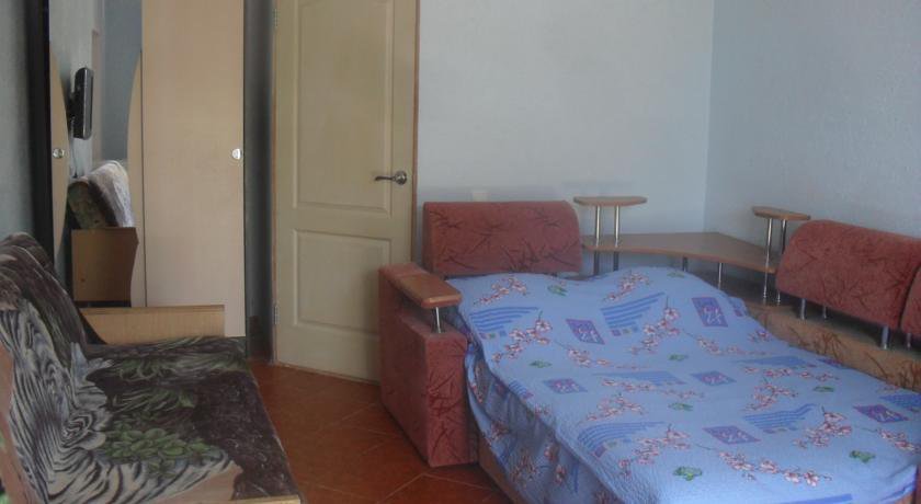 Гостевой дом Arzy Судак-12