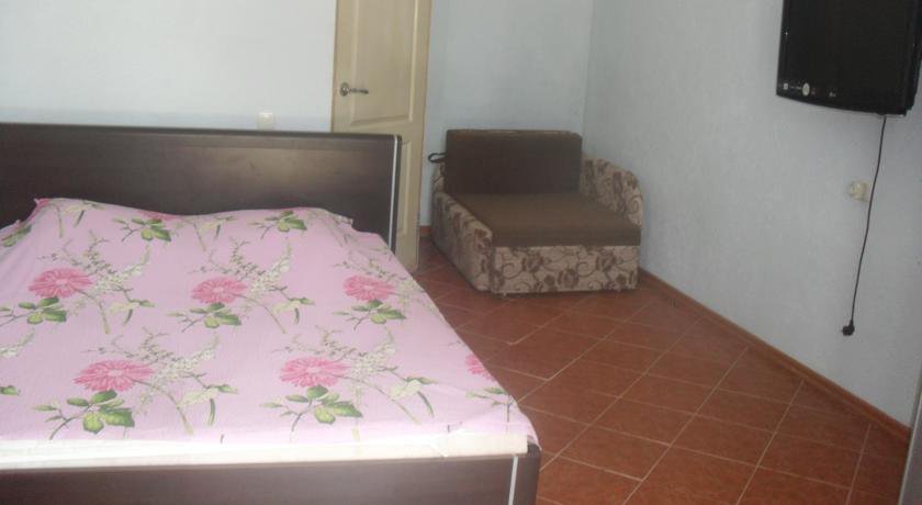 Гостевой дом Arzy Судак-18