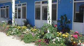 Гостевой дом Arzy Судак-1