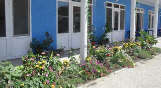 Гостевой дом Arzy Судак-0