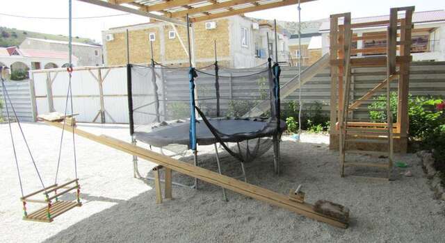 Гостевой дом Arzy Судак-15