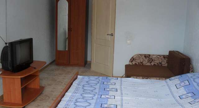 Гостевой дом Arzy Судак-6