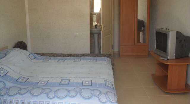 Гостевой дом Arzy Судак-18