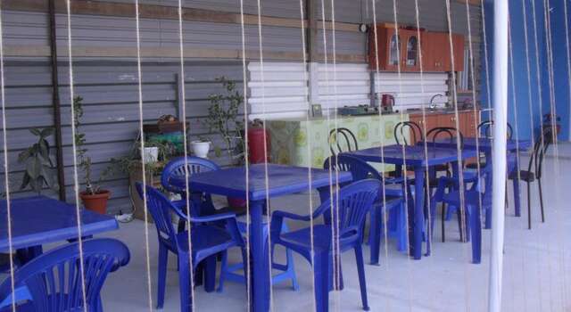 Гостевой дом Arzy Судак-10