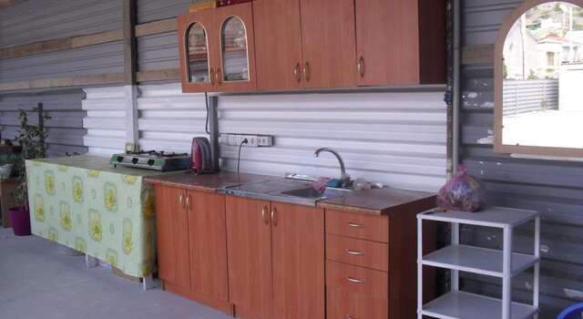 Гостевой дом Arzy Судак-9