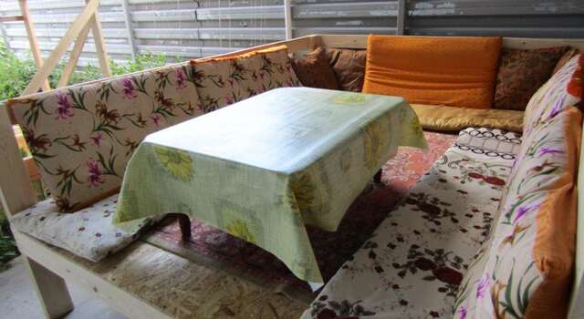 Гостевой дом Arzy Судак-16