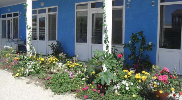 Гостевой дом Arzy Судак-4