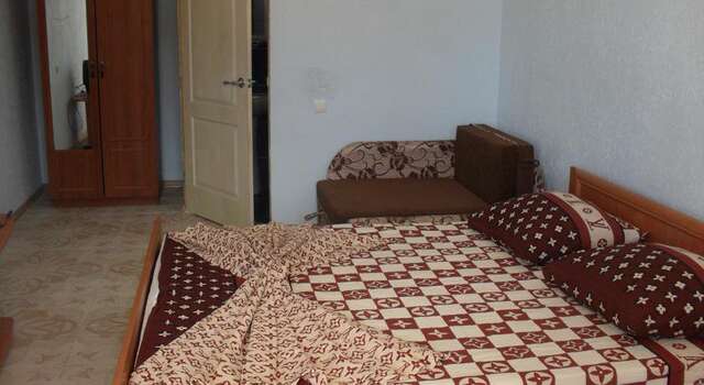 Гостевой дом Arzy Судак-7