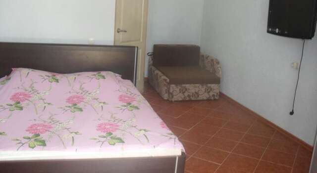 Гостевой дом Arzy Судак-17