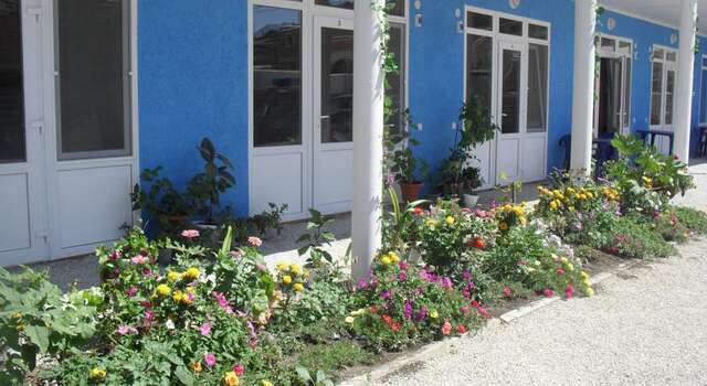 Гостевой дом Arzy Судак-3